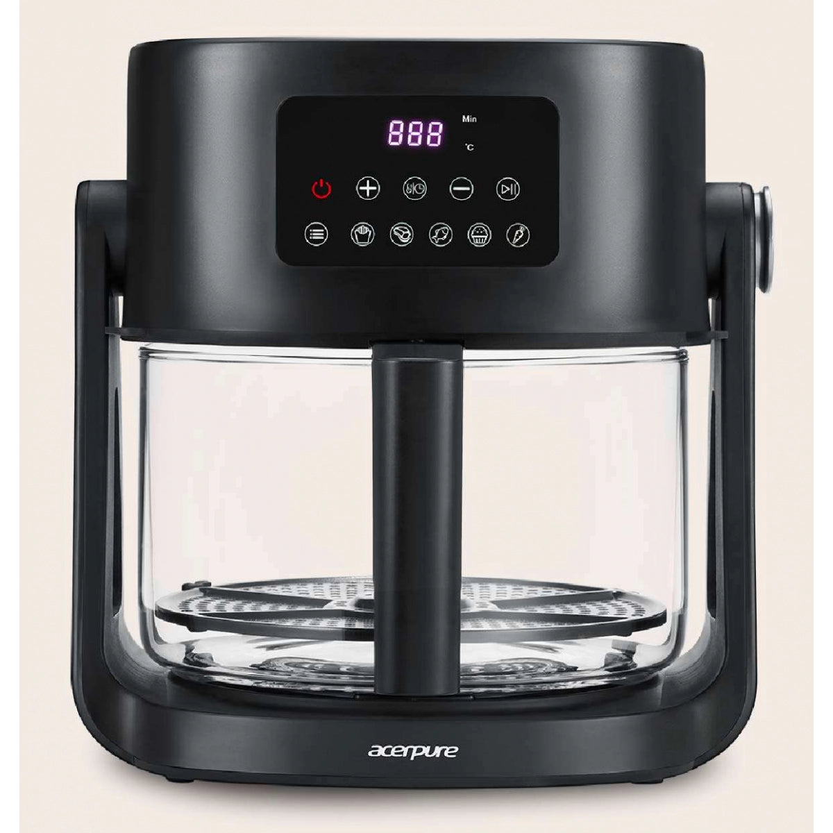 Acerpure Chef KF754-7AB 二合一翻轉空氣炸鍋