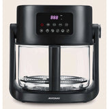 Acerpure Chef KF754-7AB 二合一翻轉空氣炸鍋