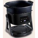 Acerpure Chef KF754-7AB 二合一翻轉空氣炸鍋