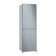 Siemens 西門子 KG27NNLDAG 256L iQ100 纖巧550 無霜雙門雪櫃 (下置冰格)