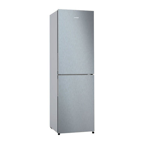 Siemens 西門子 KG27NNLDAG 256L iQ100 纖巧550 無霜雙門雪櫃 (下置冰格)