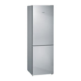 Siemens KG36NVI37K 323L iQ300 Double Door Refrigerator (with Ice Cube Tray) 