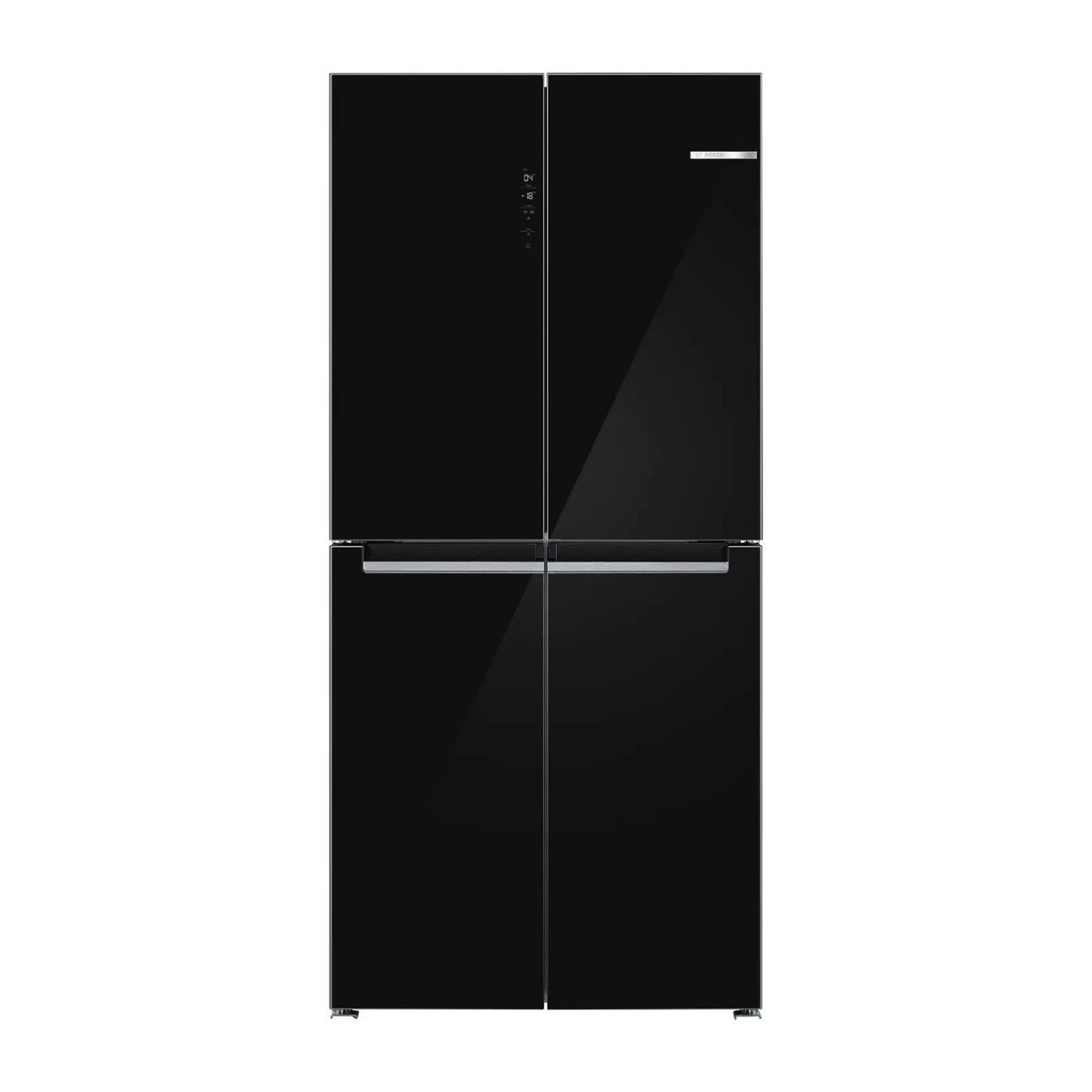 Bosch 博世 KMC85LBEA 550公升 Series 4 歐式無霜變頻四門雪櫃