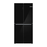 Bosch 博世 KMC85LBEA 550公升 Series 4 歐式無霜變頻四門雪櫃