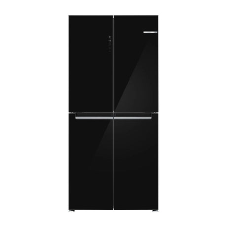 Bosch 博世 KMC85LBEA 550公升 Series 4 歐式無霜變頻四門雪櫃