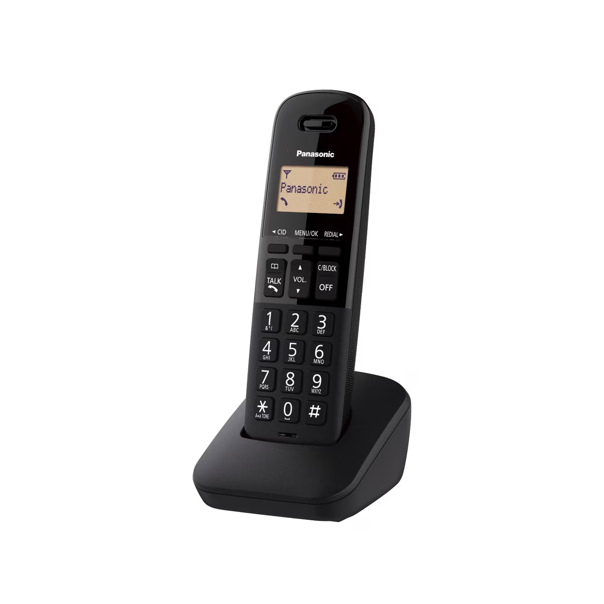 Panasonic 樂聲 KX-TGB310HK 數碼室內無線電話 (單機)