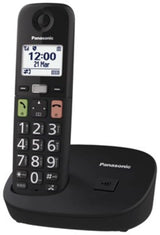 Panasonic 樂聲 KX-TGU110HK(B) 數碼室內無線電話