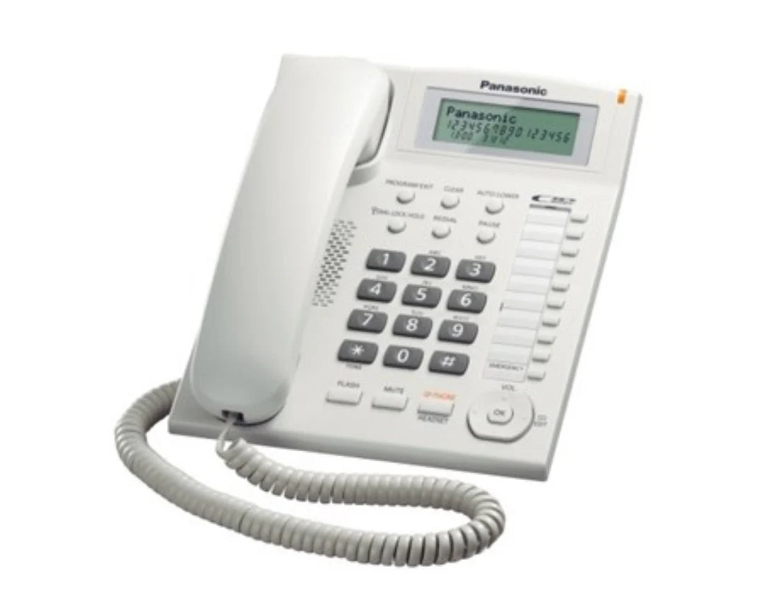 Panasonic 樂聲 KX-TS881MX 有線電話