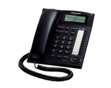 Panasonic 樂聲 KX-TS881MX 有線電話