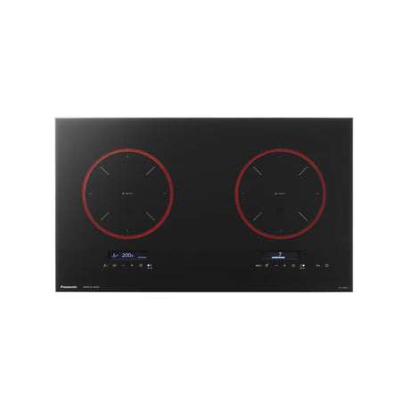 Panasonic 樂聲 KY-A1W70 嵌入式IH電磁爐 (15A) - 黑色