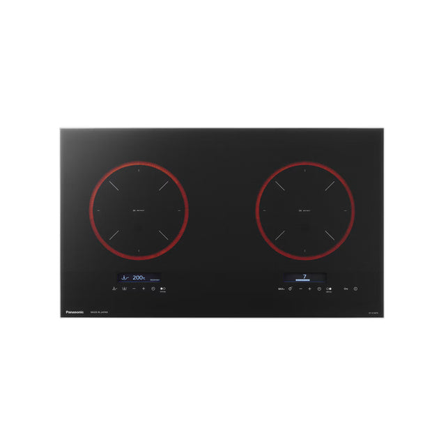 Panasonic 樂聲 KY-A1W70 嵌入式IH電磁爐 (15A) - 黑色