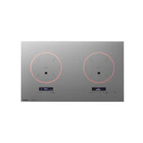 Panasonic 樂聲 KY-A1W70 嵌入式IH電磁爐 (15A) - 銀色