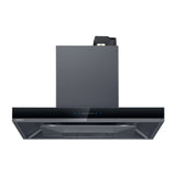 Siemens 西門子 LC532VC9HK 90厘米 iQ300 5D 極吸掛牆式抽油煙機