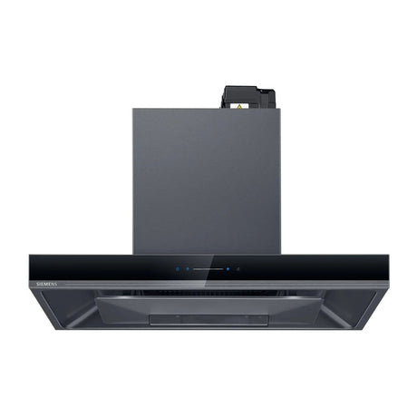 Siemens 西門子 LC532VC9HK 90厘米 iQ300 5D 極吸掛牆式抽油煙機
