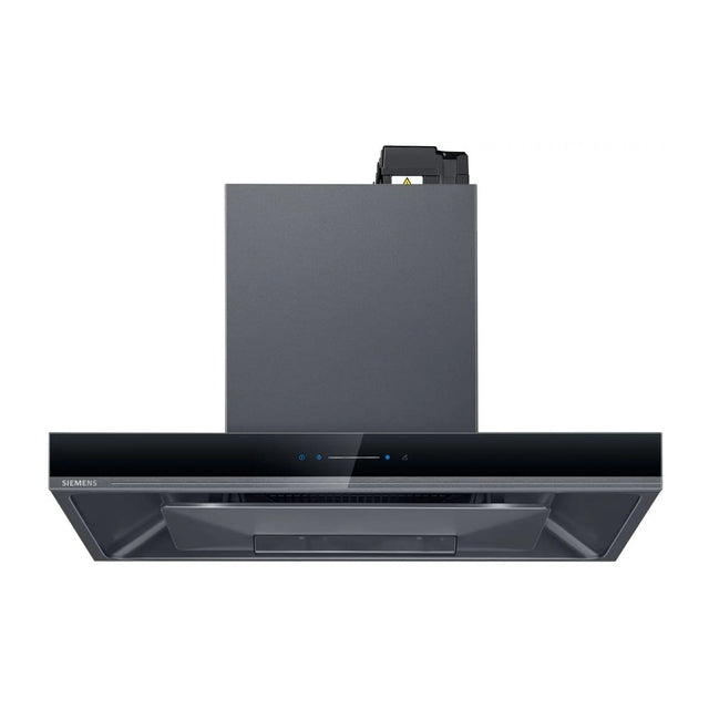 Siemens 西門子 LC532VC9HK 90厘米 iQ300 5D 極吸掛牆式抽油煙機