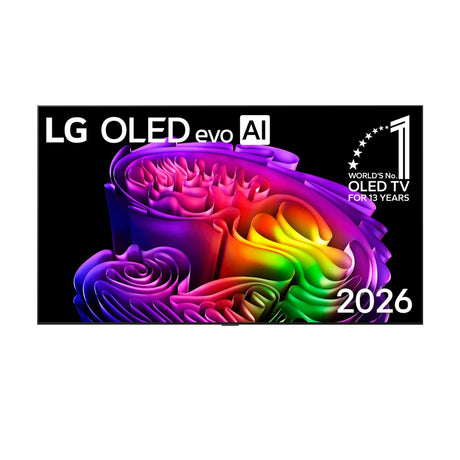LG 樂金 OLED55G6PCA G6 系列 55吋 OLED evo AI 4K 智能電視
