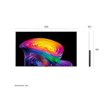 LG 樂金 OLED55C6PCA C6 系列 55吋 OLED evo AI 4K 智能電視
