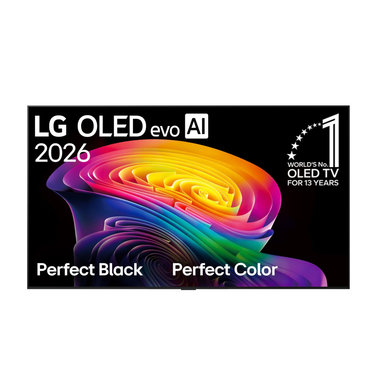 LG 樂金 OLED65C6PCA C6 系列 65吋 OLED evo AI 4K 智能電視