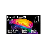 LG 樂金 OLED77C6PCA C6 系列 77吋 OLED evo AI 4K 智能電視