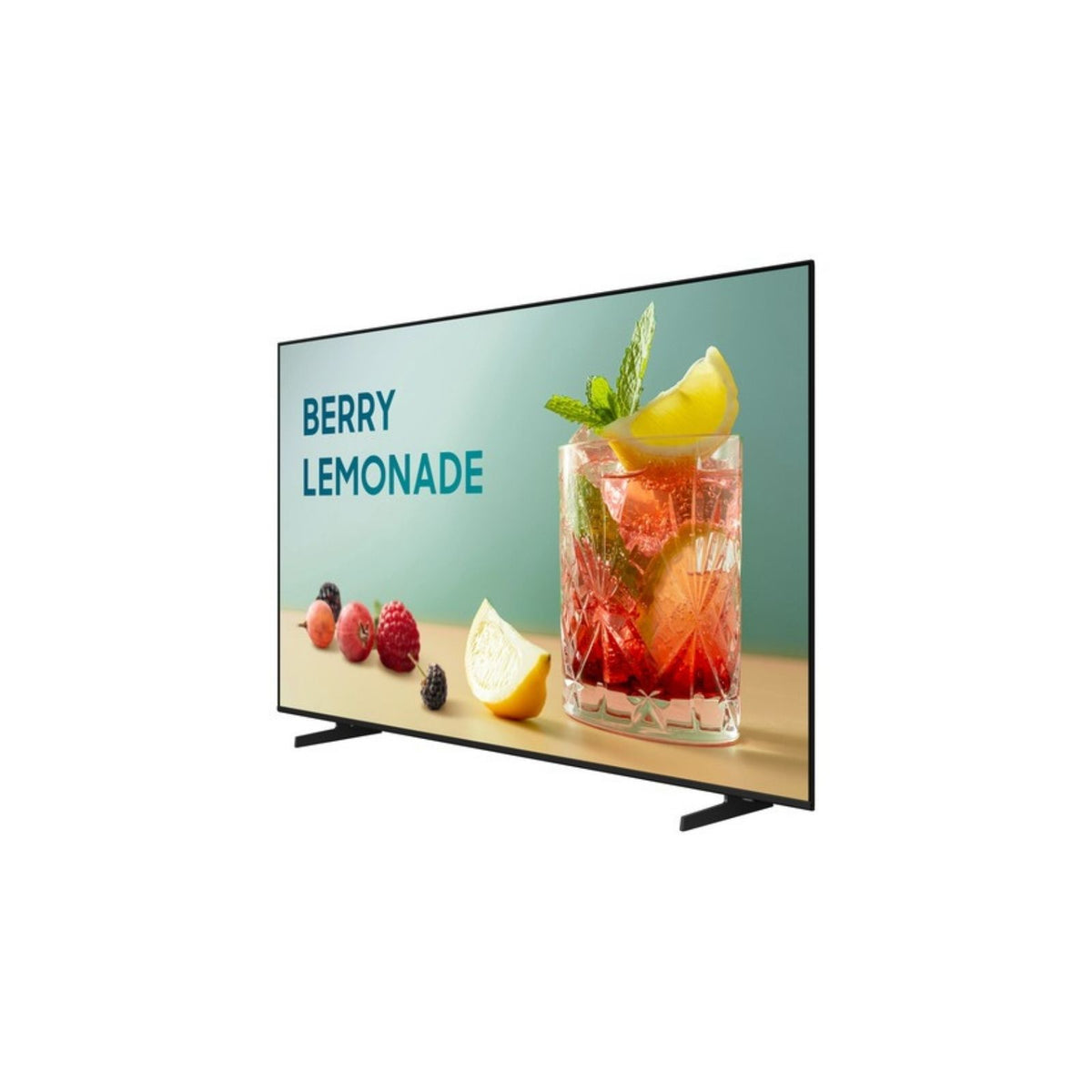 Samsung 三星 LH43BEFHLGJXXK BEFX-H 系列 43吋 4K 商用智能電視
