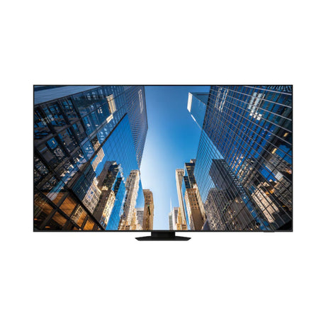 Samsung 三星 LH98QECEDGCXXK QE98C 系列 98吋 4K 商用專業顯示屏