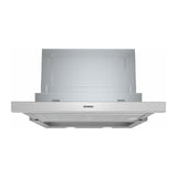 Siemens 西門子 LI67SA531B 60厘米 iQ300 拉趟式抽油煙機
