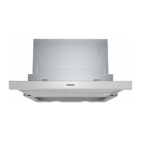 Siemens 西門子 LI67SA531B 60厘米 iQ300 拉趟式抽油煙機