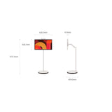 Samsung 三星 UA27LSM7FAXXZK LSM7F 27吋 The Movingstyle QHD 觸控式便攜螢幕