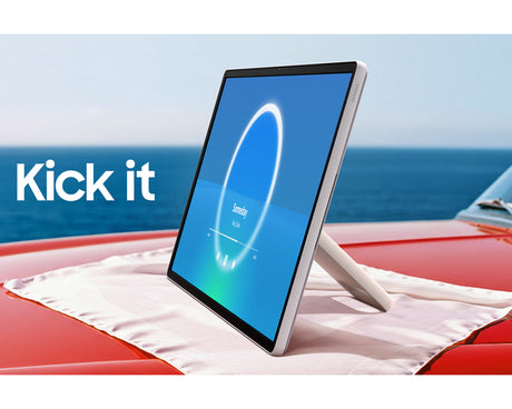 Samsung 三星 UA27LSM7FAXXZK LSM7F 27吋 The Movingstyle QHD 觸控式便攜螢幕