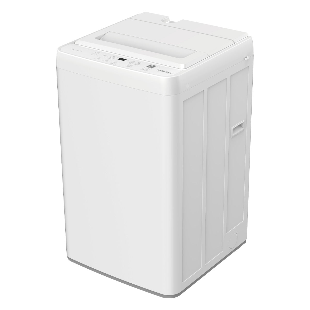Hitachi 日立 LTL 065SM00 6.5公斤 Smart Wash 5S極細系列全自動日式洗衣機 (結合高低水位)