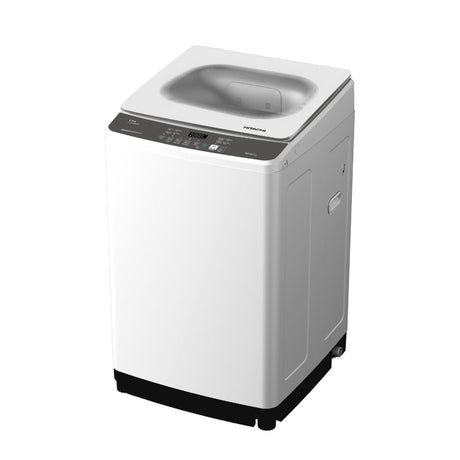 Hitachi 日立 LTL 085SMV00 8.5公斤 WASH PLUS+ 全自動 變頻日式洗衣機 (結合高低水位)