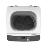 Hitachi 日立 LTL 085SMV00 8.5kg WASH PLUS+ 直驅變頻日式洗衣機
