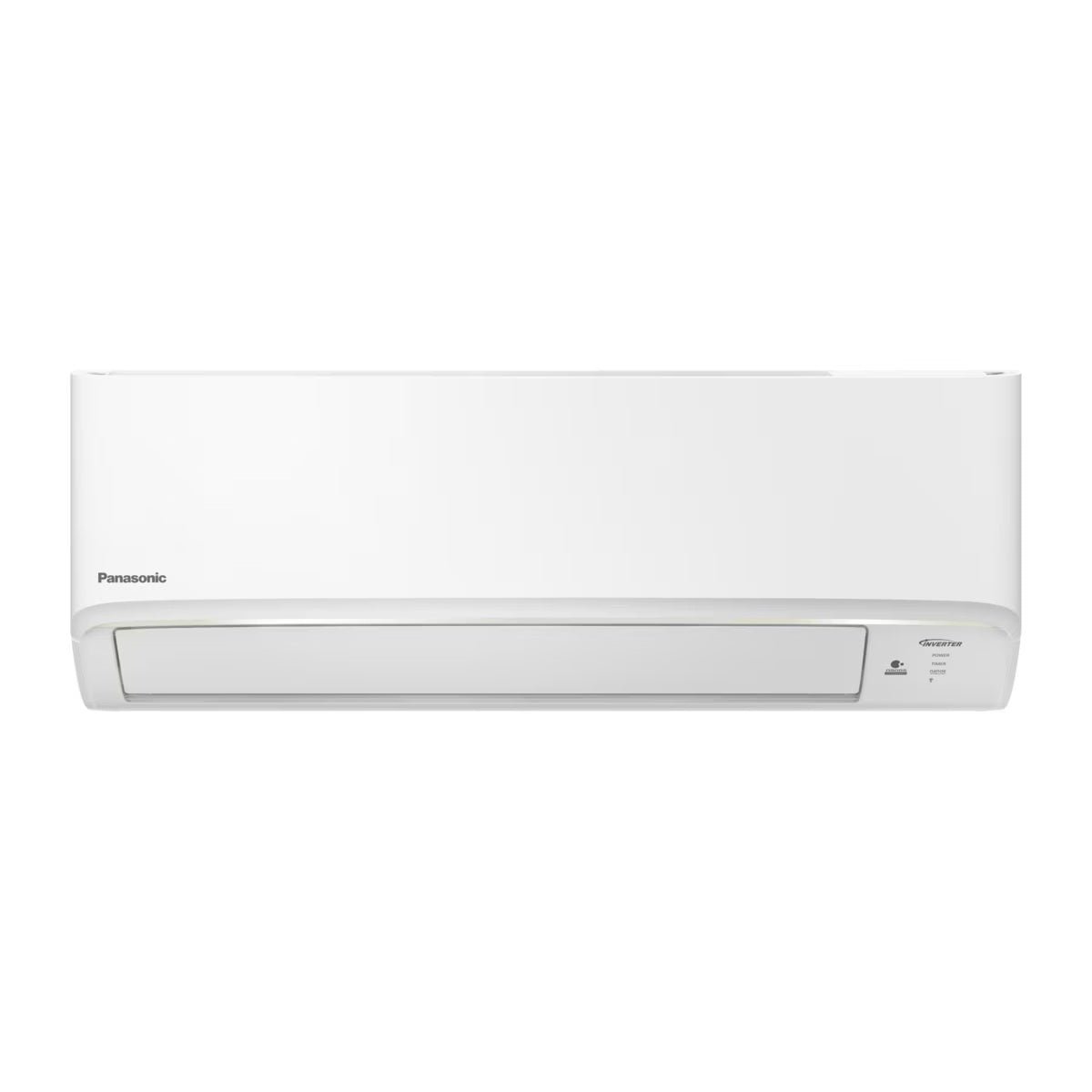 Panasonic 樂聲 CS-LU9ZKA 1匹 "Smaller"系列 WiFi 智能變頻淨冷分體式冷氣機
