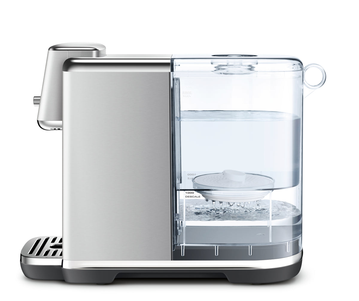 Breville LWA200BSS The AquaStation™ Hot 即熱式過濾飲水機