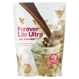 Forever Living Lite Ultra 超級營養蛋白粉 (朱古力味) 375g