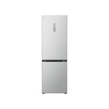 LG 樂金 M333MB17 344公升 下置式冷凍型 智能變頻雙門雪櫃