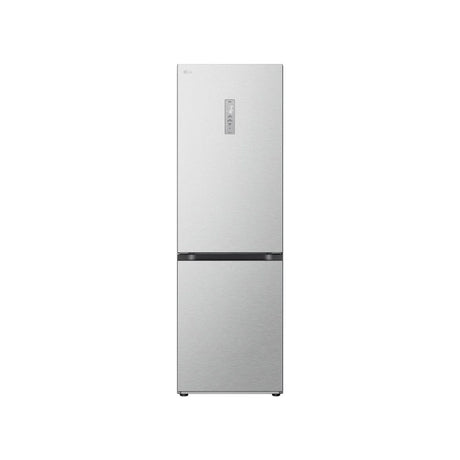 LG 樂金 M333MB17 344公升 下置式冷凍型 智能變頻雙門雪櫃