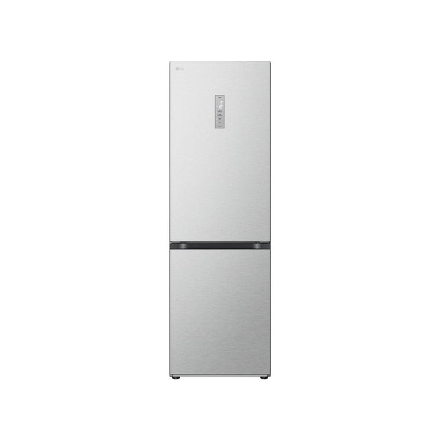 LG 樂金 M333MB17 344公升 下置式冷凍型 智能變頻雙門雪櫃