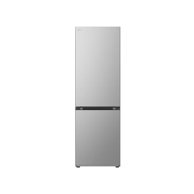 LG 樂金 M333PY13 344公升 下置式冷凍型 智能變頻雙門雪櫃
