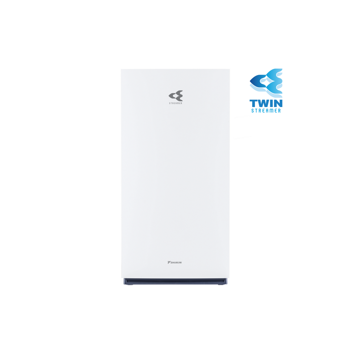 Daikin 大金 MC80ZBFVM3 MC80雙重閃流放電空氣潔淨機