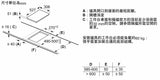 Bosch 博世 PXX375FB1E 30厘米 Series 6 嵌入式雙頭電磁爐