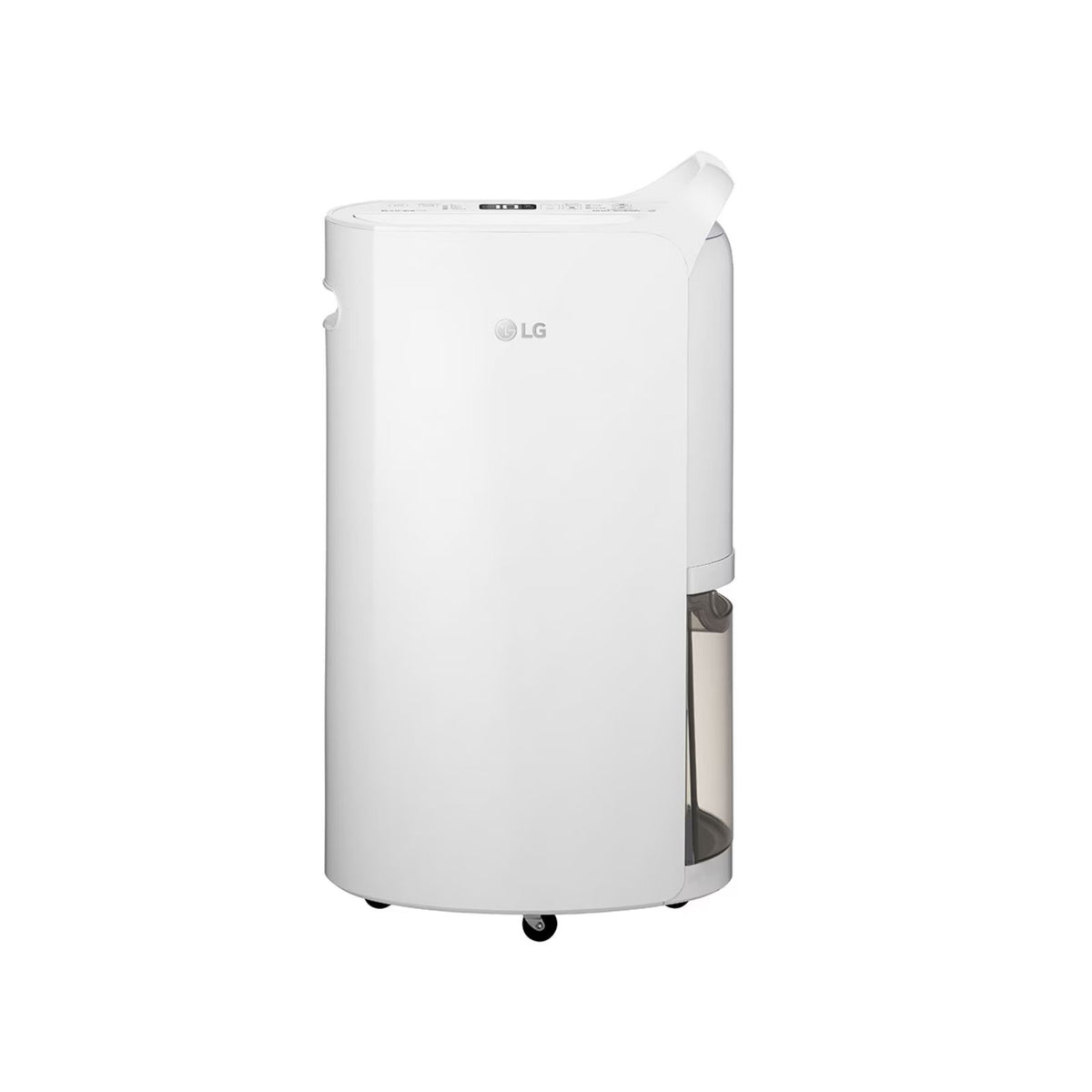 LG 樂金 MD16GQWE0 UVnano™ 28L 變頻式離子殺菌智能抽濕機