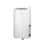 LG 樂金 MD16GQWE0 UVnano™ 28L 變頻式離子殺菌智能抽濕機