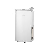 【陳列品丨1年保養】LG 樂金 MD17GQSE0 UVnano™ 29L 變頻式離子殺菌智能抽濕機【編號:1036】