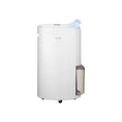 LG 樂金 MD18GQBE0 UVnano™ 30L 變頻式離子殺菌智能抽濕機