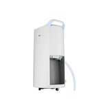 LG 樂金 MD18GQBE0 UVnano™ 30L 變頻式離子殺菌智能抽濕機