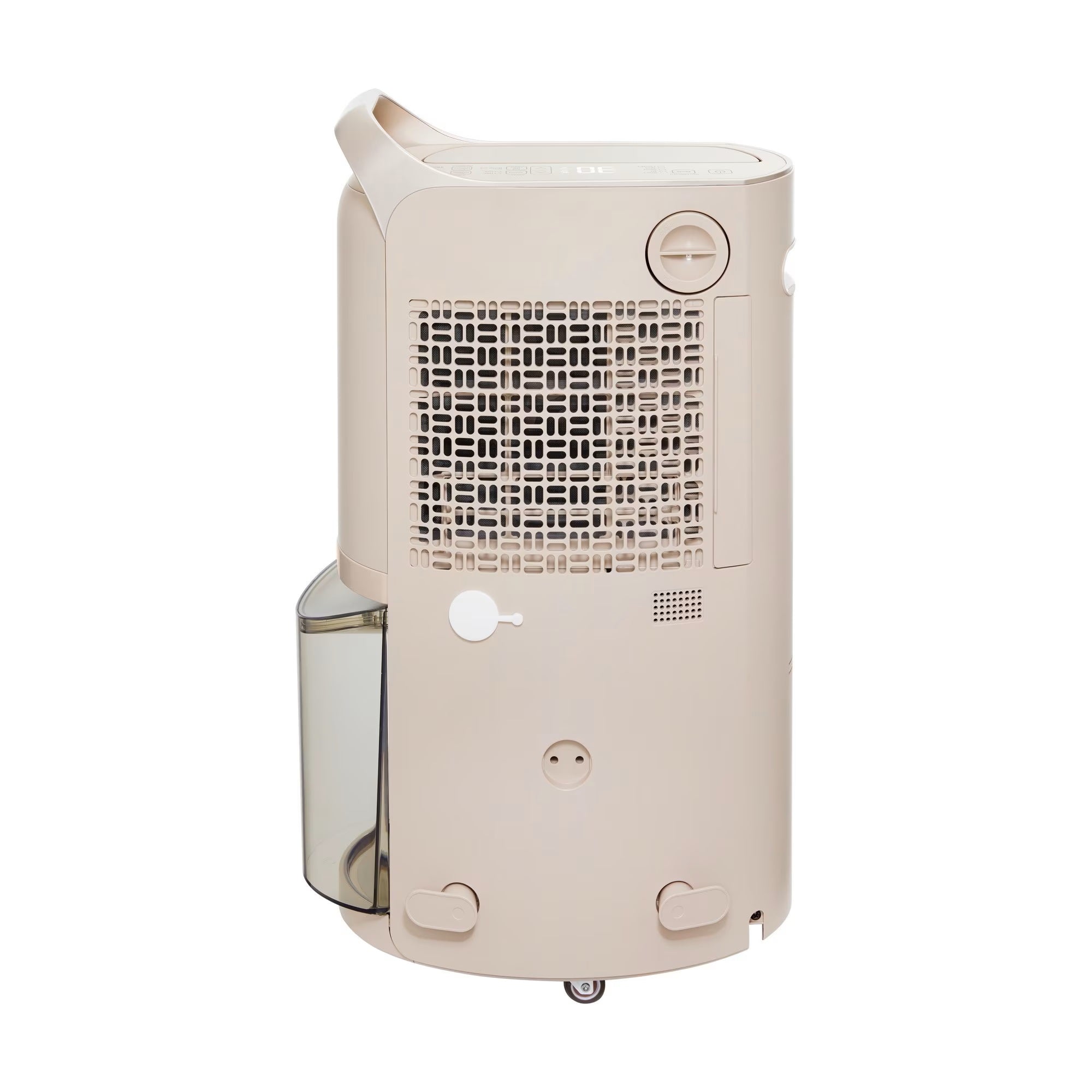 LG 樂金 MD19GQCE0 31公升 變頻式智能抽濕機 | Objet Collection