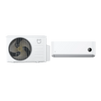 Xiaomi 小米 米家 ASH-09WO/N2C2-HK 1匹變頻冷暖掛牆式分體冷氣機