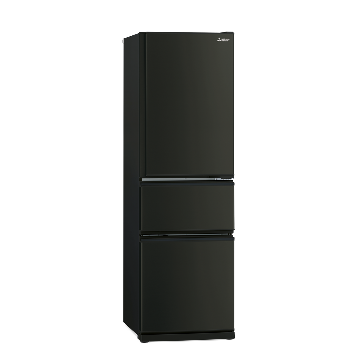 Mitsubishi Electric 三菱電機 MR-CX30EY-MB-H 300L 三門變頻環保雪櫃