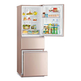 Mitsubishi Electric MR-CX35EM 214L 3-Door Inverter Eco-Refrigerator